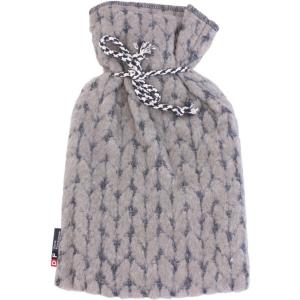 Bouillotte petits motifs