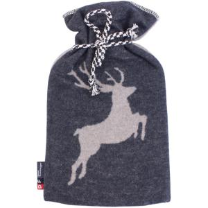 Bouillotte cerf
