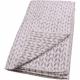 Plaid petits motifs