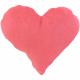 Coussin coeur