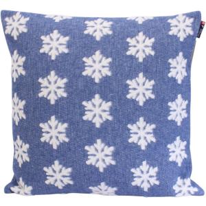 Coussin flocons