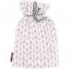 Bouillotte petits motifs
