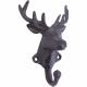 Patere fonte cerf