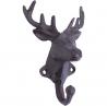 Patere fonte cerf