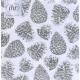 Paquet serviettes branches