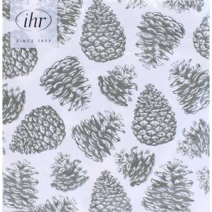 Paquet serviettes branches