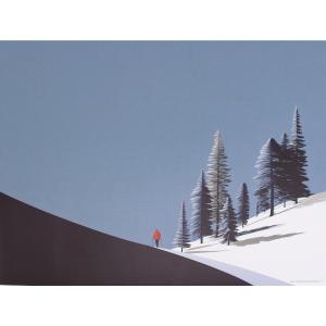 Set de table alone ii