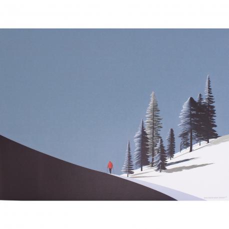 Set de table alone ii