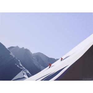 Set de table descent