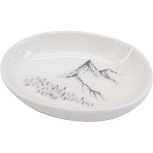 Porte savon sommets