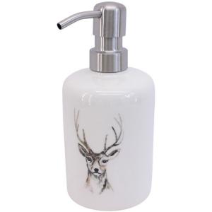 Distributeur tête de cerf