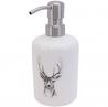 Distributeur tête de cerf