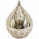 Goutte lumineuse or