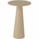 Petite table d'appoint champi