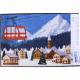 Tapis alpine mood