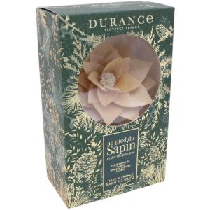 Coffret fleur bois parfumée 95ml
