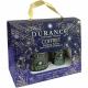 Coffret bougie 180gr+parfum d'ambiance 100ml
