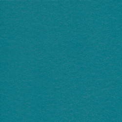 Serviette papier décorée - Uni bleu canard | 40x40