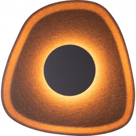 Applique acustic led 5w