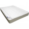 Matelas dream hr55 elastomère