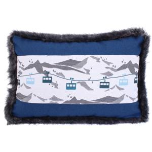 Coussin téléphérique