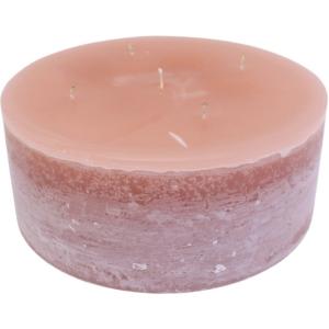 Bougie ks ronde nude