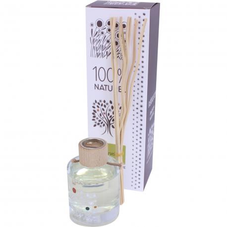 Bouquet parfumé 100% naturel