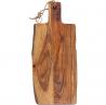 Planche à découper acacia
