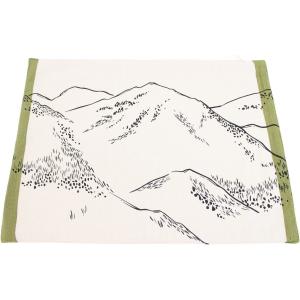 Set de table Grandeur nature