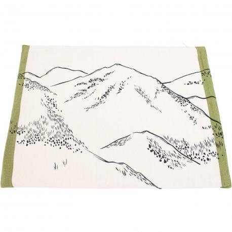 Set de table Grandeur nature