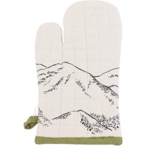 Gant de cuisine Grandeur nature