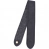 Embrase aimant&eacute;e belt simili cuir