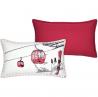 Coussin villard télécabine