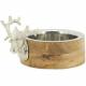 Porte bouteille coupe cerf