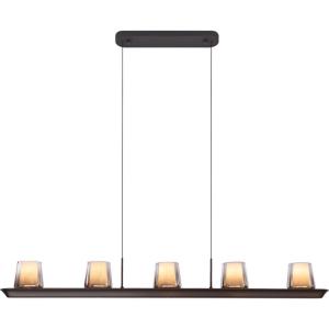 Suspension 5l alabastro