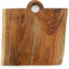 Planche &agrave; d&eacute;couper acacia