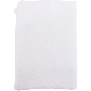 Gant de toilette uni Jolis coeurs