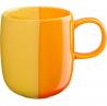Mug orange