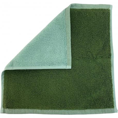 Serviette invité Twist