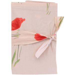 Taie d'oreiller imprimée Un air de prairie