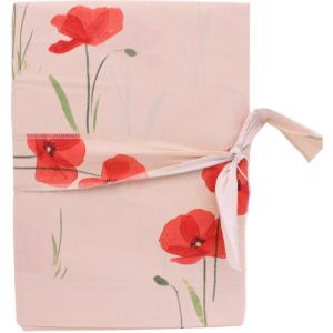 Drap imprimé Un air de prairie