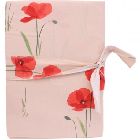 Drap imprimé Un air de prairie