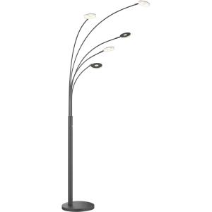 Lampadaire multi led 5l