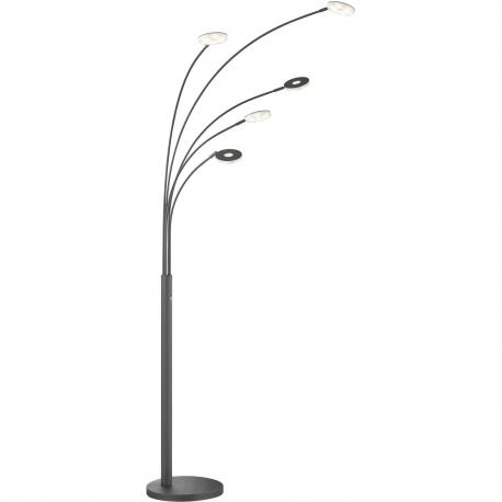 Lampadaire multi led 5l