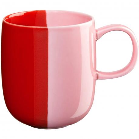 Mug rose