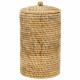 Panier de rangement papier wc