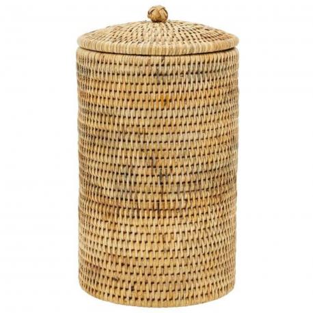 Panier de rangement papier wc