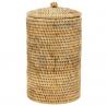 Panier de rangement papier wc