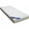 Matelas mousse haute r&eacute;silience cosmos