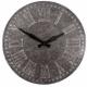 Pendule zinc